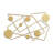 Wall Decor Metal-99012845-99012844