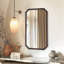 Miroir mural Oblong -1375759533