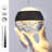 Detrevion 1 - Light LED Single Pendant-1459801059