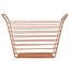 Rebrilliant Decorative Basket