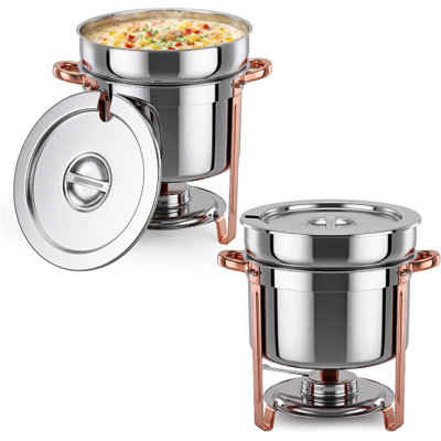 Chafing Dish
