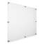 Double Panel Acrylic Picture Frame-98496117-98496059