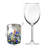 Forestburgh 10 oz. Drinking Glass Set