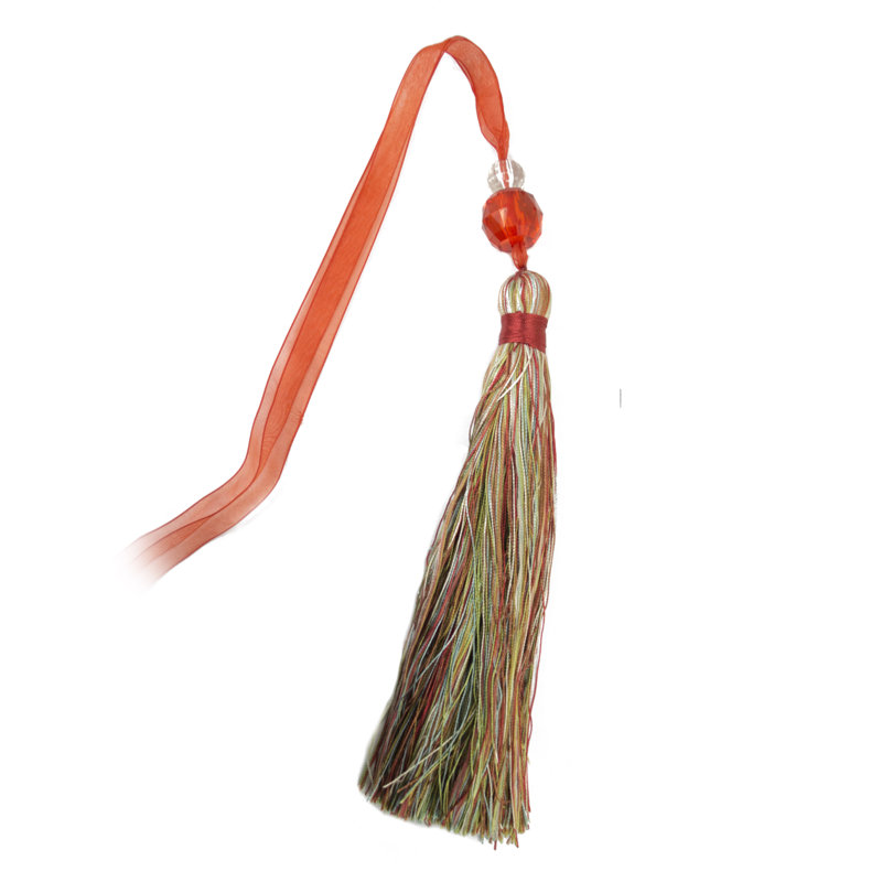 Colt 95% Polyester And 5% Acrylic Curtain Tieback