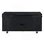 Ensemble de tables basses à plateau relevable multifonctionnel avec rangement caché et tabourets, idéal pour transformer les espaces de vie et maximiser l'utilité-515867020