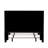 Kaster Upholstered Platform Bed-1387091950-1387091951