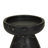 3 Piece Wood Tabletop Candlestick Set-136685350