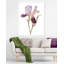 Iris No. 198 Print by Elizabeth Becker