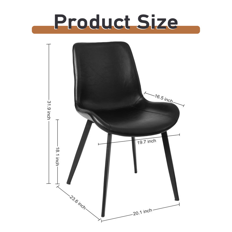 Chaise d'appoint