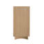 Commode Gabrielle, chêne clair-483027102
