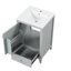 Meuble-lavabo de 20 po avec lavabo-1356966031