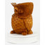 Sculpture en bois Haenisch Owl