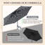 Parasol de 10 pi Spider-2144095155