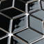 Hudson Rhombus 2" x 3" Porcelain Mosaic Wall & Floor Tile-70915370