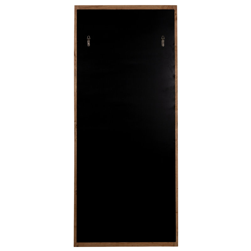 Marlowe Floor Mirror