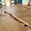Ciro 2.3m Oak & MDF Veneer Extending Dining Table-829265115