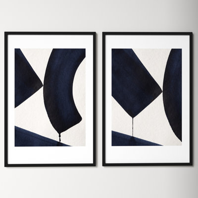 Fluid Motion 2 Duo by Simon West