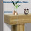 35.05cm Console Table