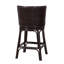Tabouret de comptoir Baxton Studio