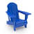 Royal Blue is out of stock selected