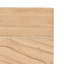 Tables gigognes en bois massif Candler