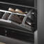 14 Pair Flip Down Shoe Storage-541207842-603776098