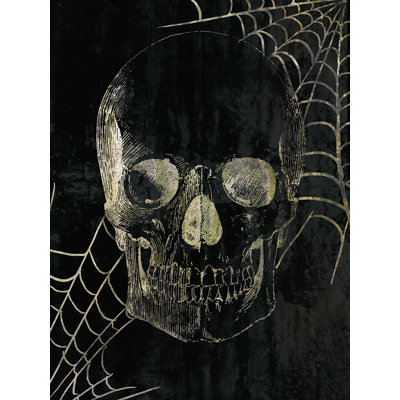 " Mr Skullhead "