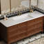 Armoire de salle de bain American Retro-485744767