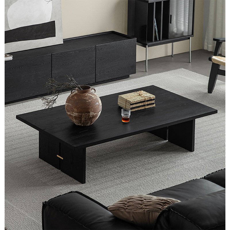 Table basse Minimalist