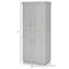 Armoire autoportante moderne Kitchen Pantry-1577818295