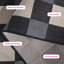 Tapis intérieur / extérieur Bantry Mererid-314162724