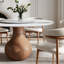  Ensemble de chaises de table de salle à manger 7 pièces Otelia-430730142-430730140
