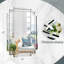 Miroir décoratif moderne Modern-1816365601