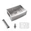 Évier de cuisine Farmhouse
