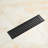 Linear Grid Shower Drain With Leveling Feet-112488811