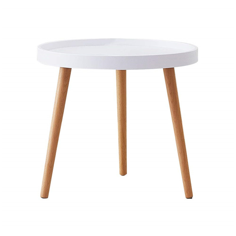Fauntleroy Tray Top End Table