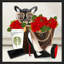 Fashion Frenchie (Square) par Antonyus Bunjamin (Abe) - impression-935663020-935663022