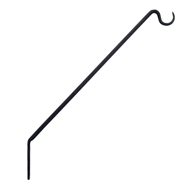 Dabbs Metal Hook Plant Stand