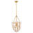 Fredrick Ramond Azalea Large Pendant