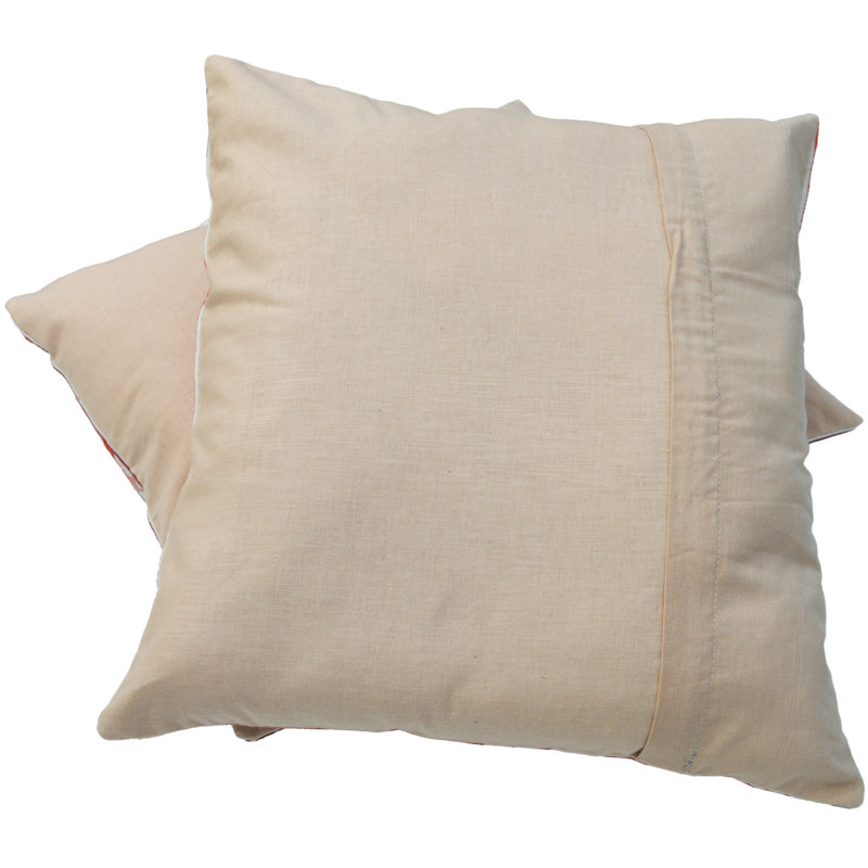 Rectangular Pillow Cover & Insert