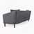 Gris anthracite