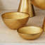 Moon Glass Glass Rice Bowl