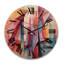 Horloge murale Vassilka-748146414