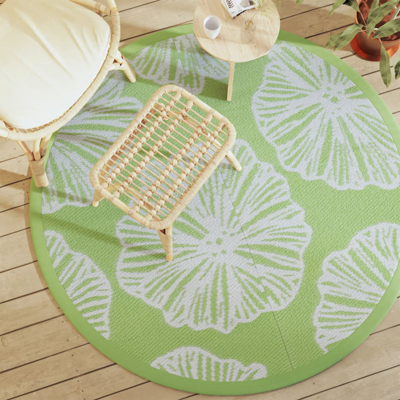 Allar Area Rug, Round 160cm
