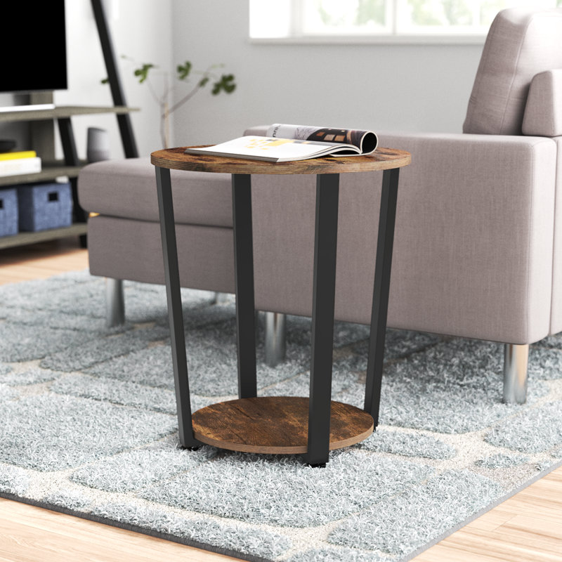 Petite table de bout Herrell