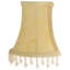 Trumpet Bell Wall Sconce Shade