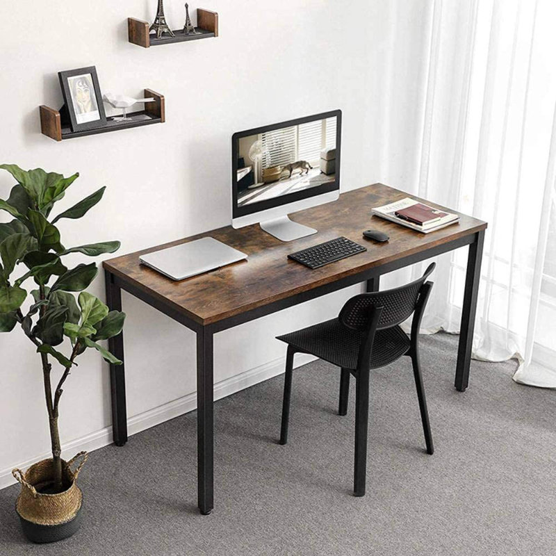 Andaluss Steel Writing Desk