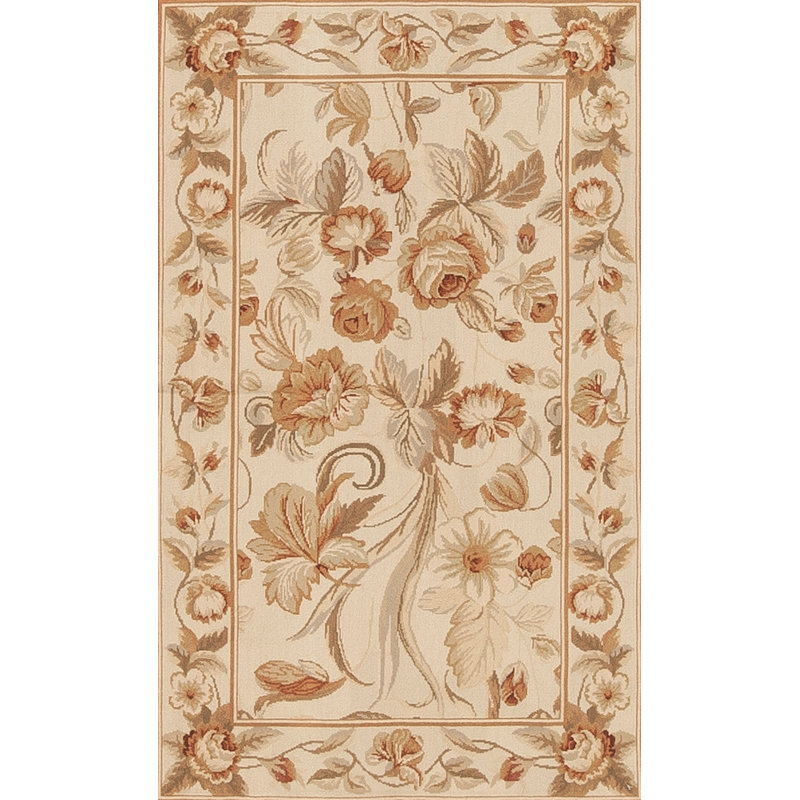 164517 Needlepoint Misc 3.0 X 5.0