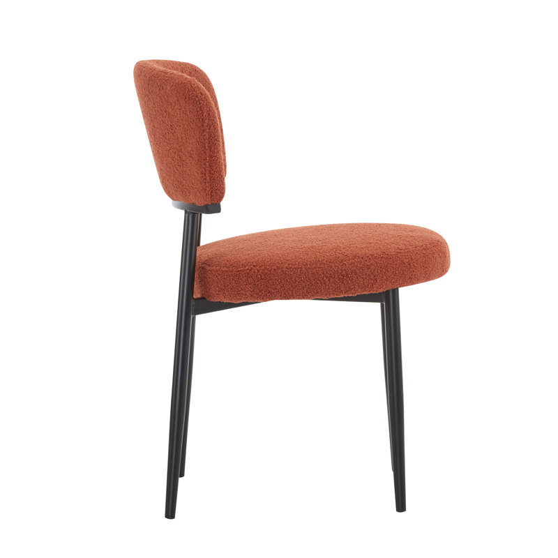 Stylish Upholstered Dining Chair Set Ideal For Modern Dining Rooms, Offering Comfort And Durability For Family Gatherings.