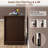 3-Drawer Beattie Sets with Storage and Built-in Outlets-1800606738